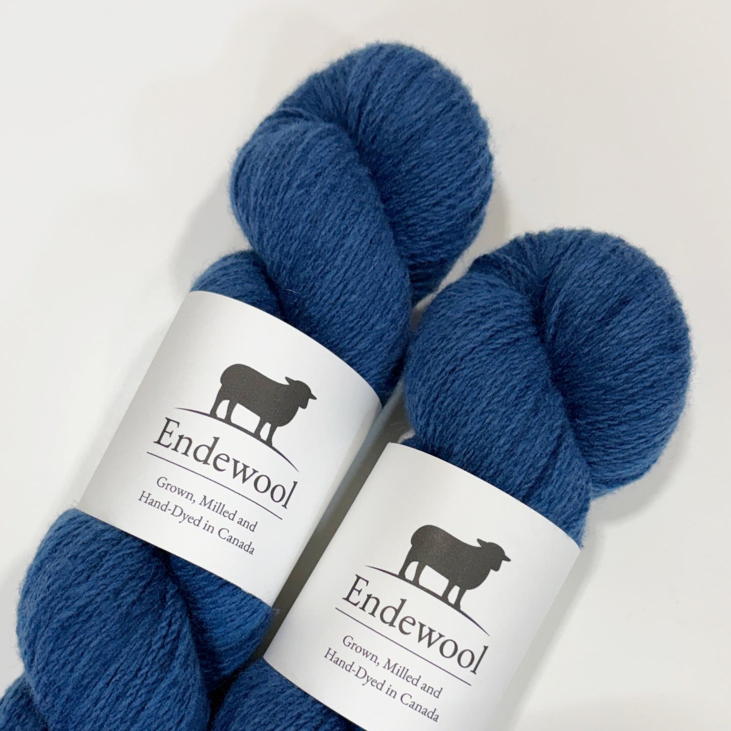 Central Purl Endewool