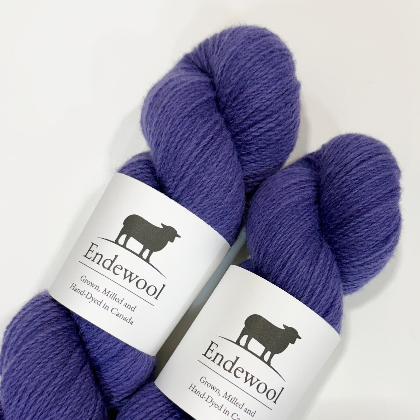 Central Purl Endewool