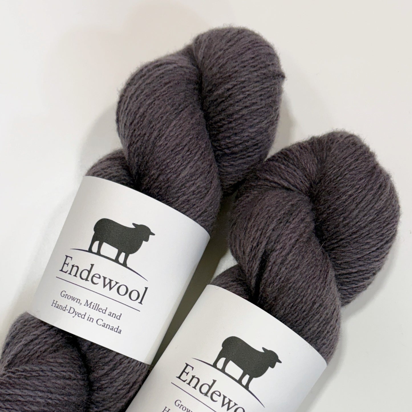 Central Purl Endewool