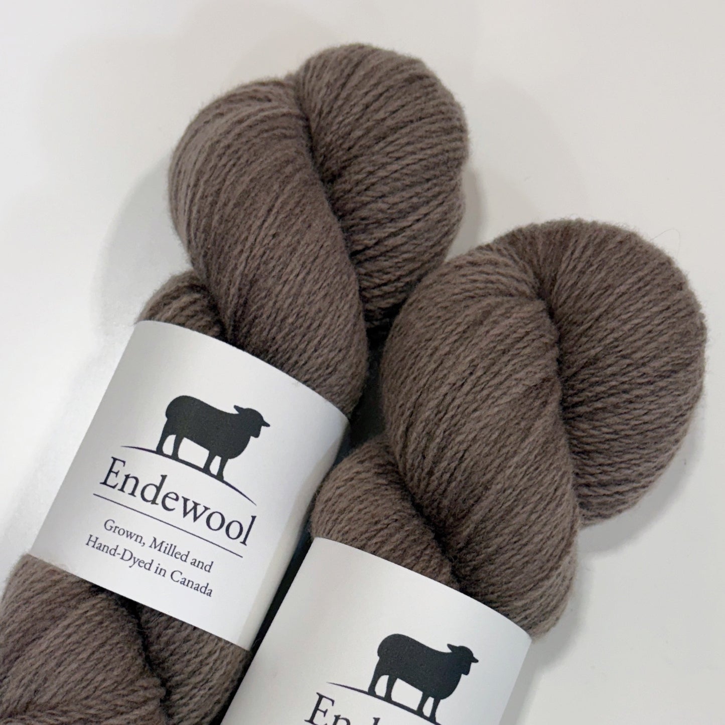 Central Purl Endewool