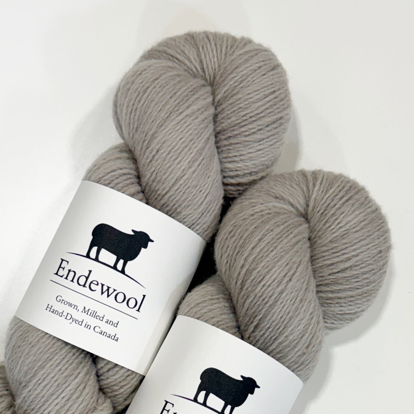 Central Purl Endewool