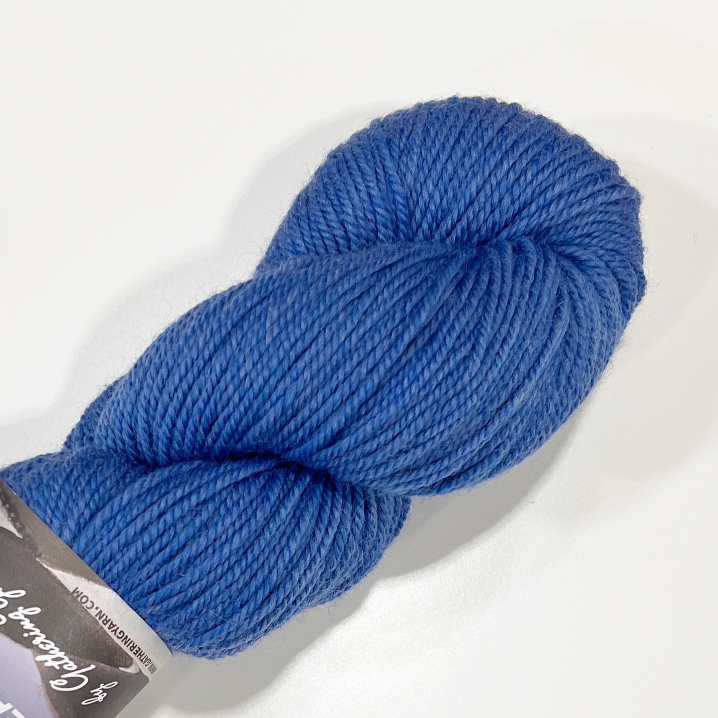 Gathering Yarn Haynes Creek Heathers Aran