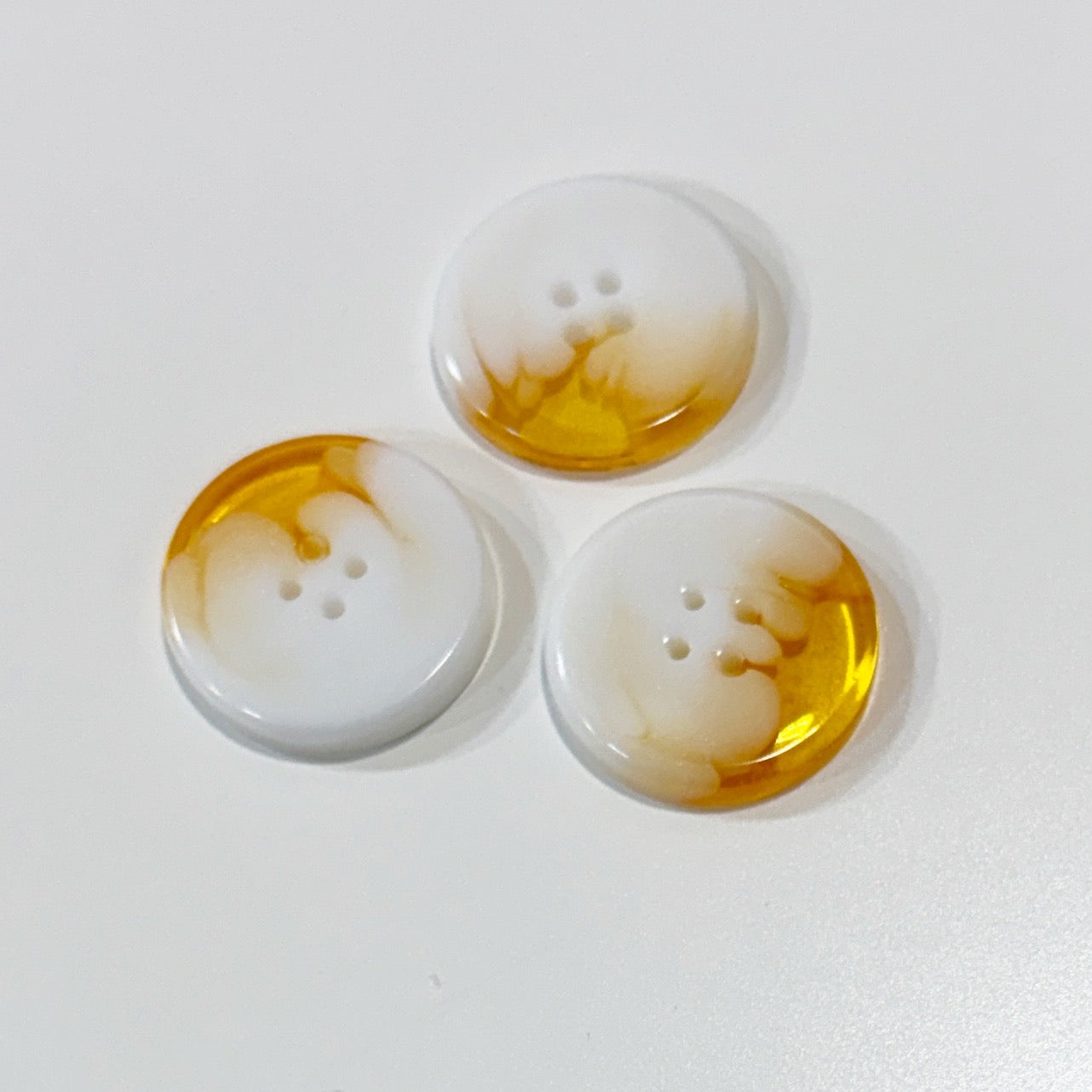 Demi Bougie Buttons