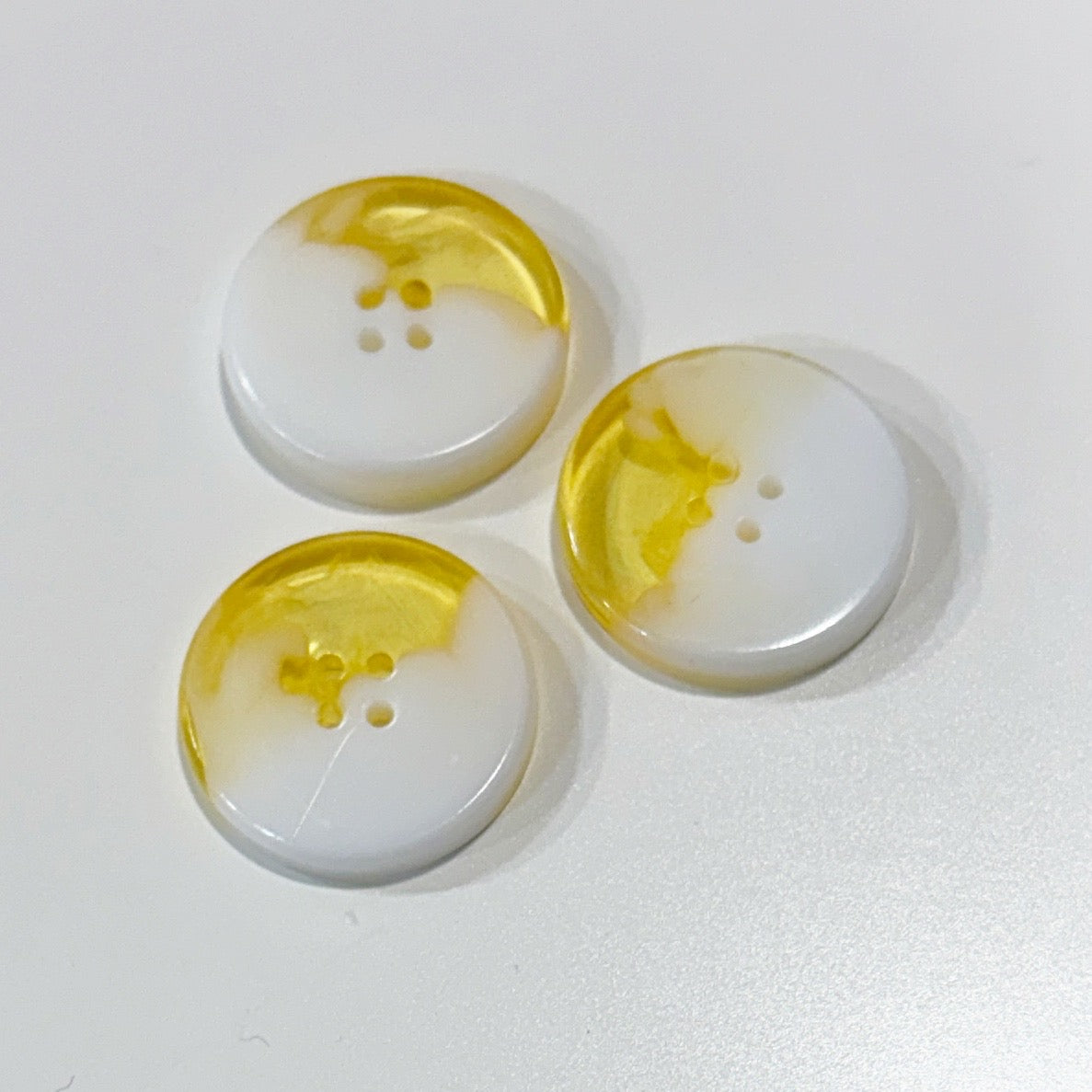 Demi Bougie Buttons