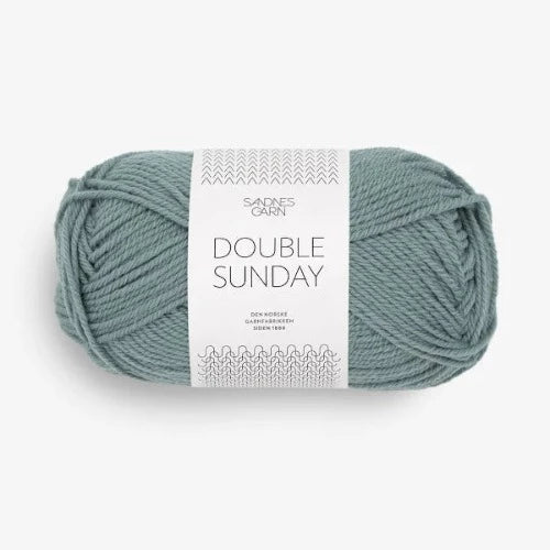 Sandnes Garn Double Sunday