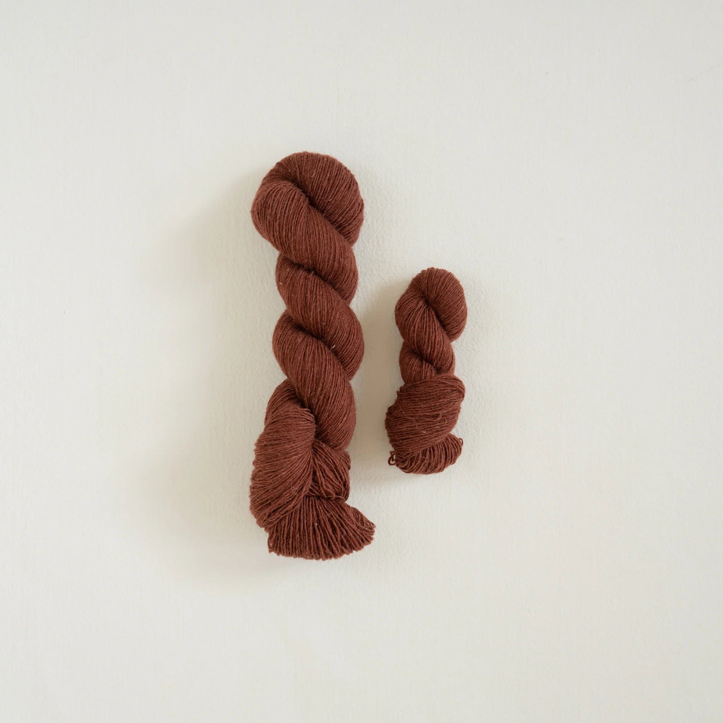 Waxwing Yarn Cèdre | 100g
