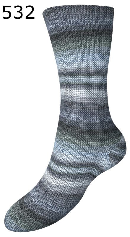 Austermann Sock Yarn