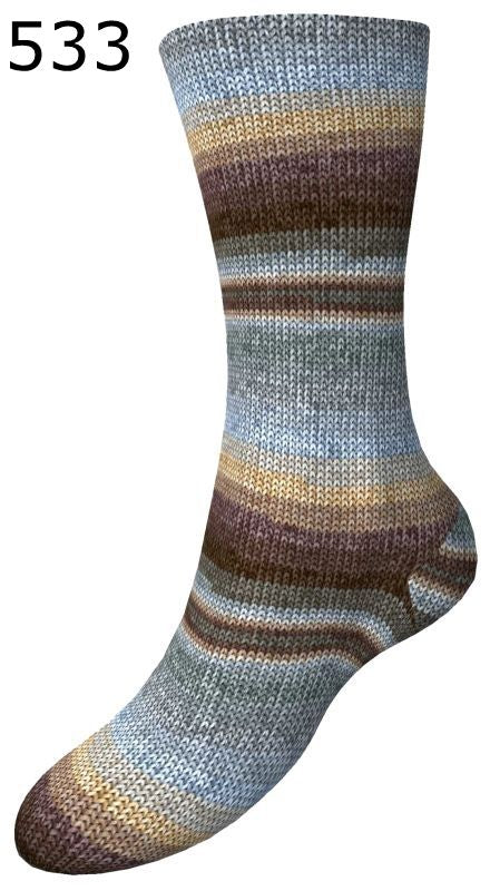 Austermann Sock Yarn