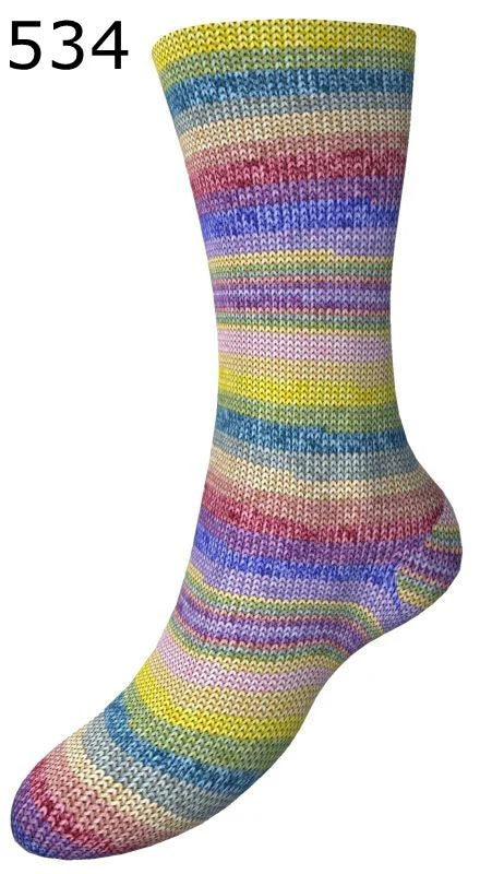 Austermann Sock Yarn