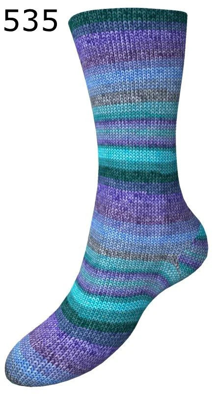 Austermann Sock Yarn