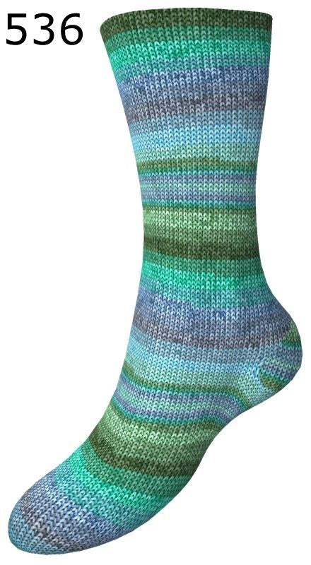 Austermann Sock Yarn