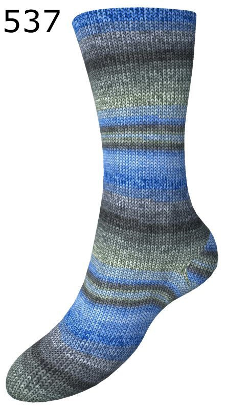 Austermann Sock Yarn