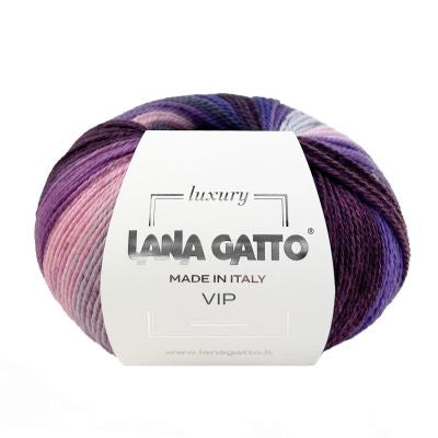 Lana Gatto VIP Print