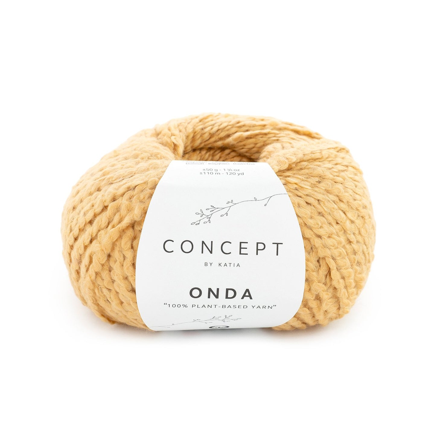 Katia Concept Onda