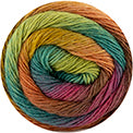 Katia Concept Silky Lace Rainbow