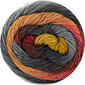 Katia Concept Silky Lace Rainbow