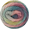 Katia Concept Silky Lace Rainbow