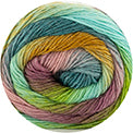 Katia Concept Silky Lace Rainbow