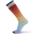 Katia Concept Degradé Symmetric Socks & More
