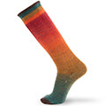 Katia Concept Degradé Symmetric Socks & More