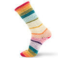 Katia Concept Illusion Symmetric Socks & More