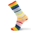 Katia Concept Illusion Symmetric Socks & More
