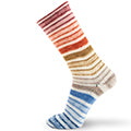 Katia Concept Infinity Symmetric Socks & More