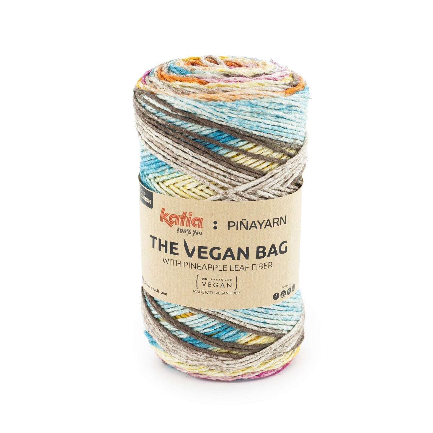 Katia The Vegan Bag