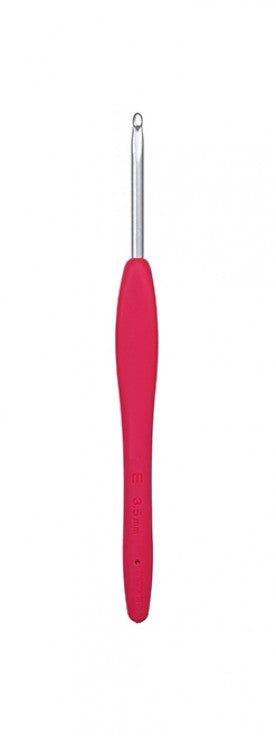 Clover Amour Crochet Hooks