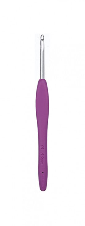 Clover Amour Crochet Hooks