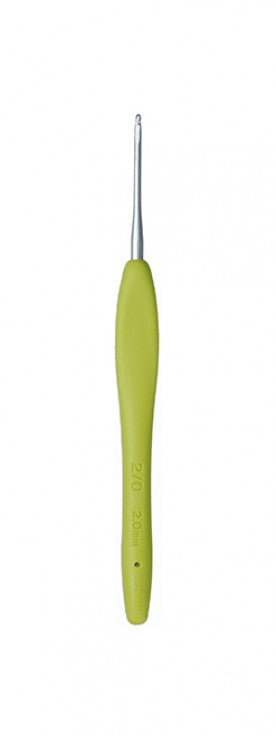Clover Amour Crochet Hooks