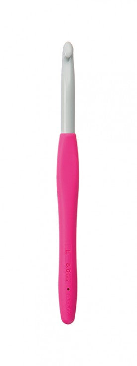 Clover Amour Crochet Hooks