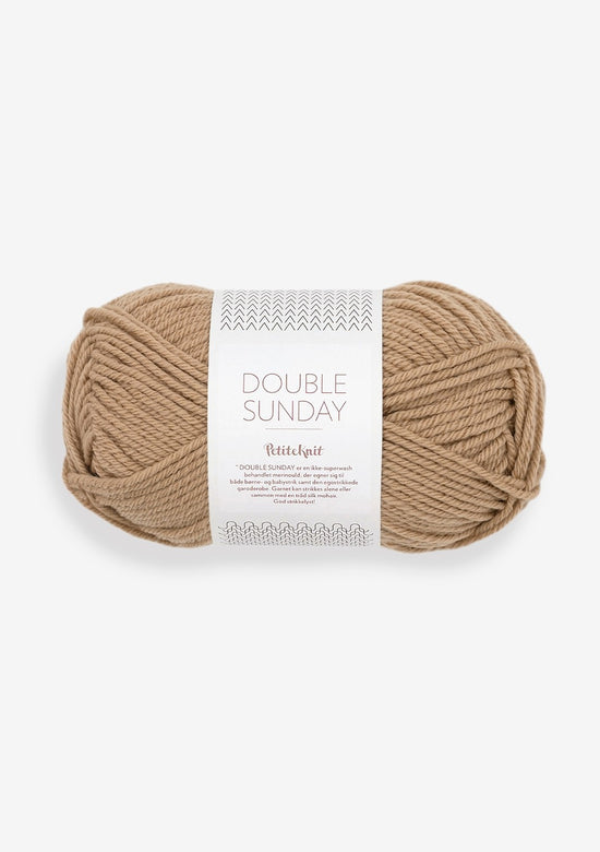 Sandnes Garn Double Sunday