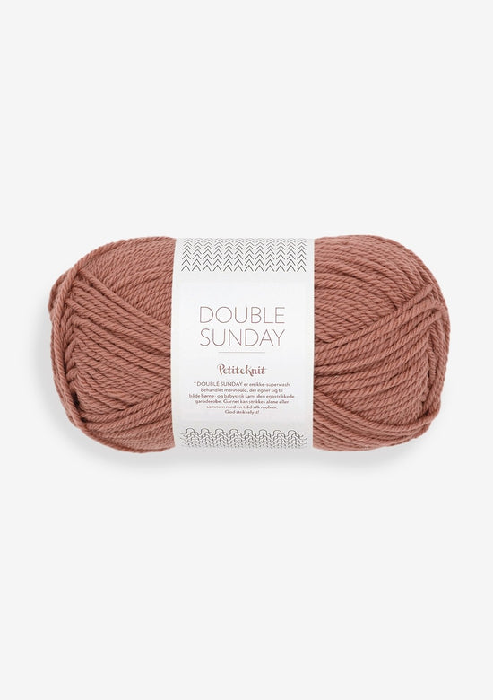 Sandnes Garn Double Sunday