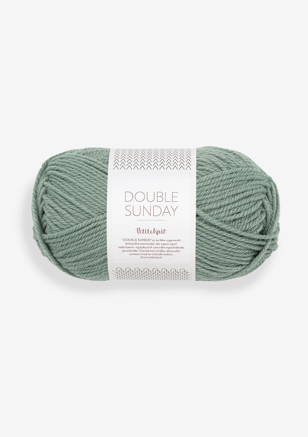 Sandnes Garn Double Sunday