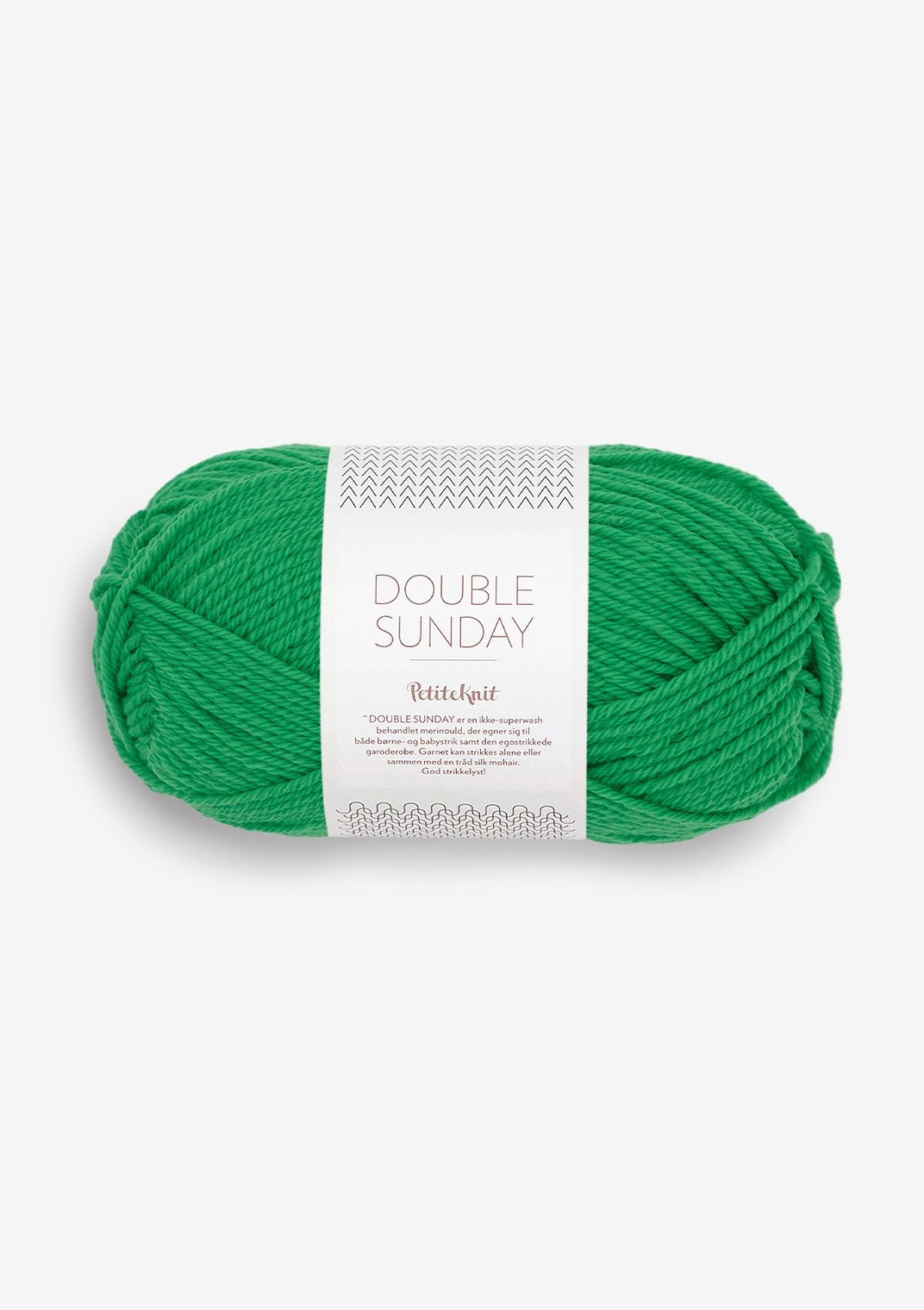 Sandnes Garn Double Sunday
