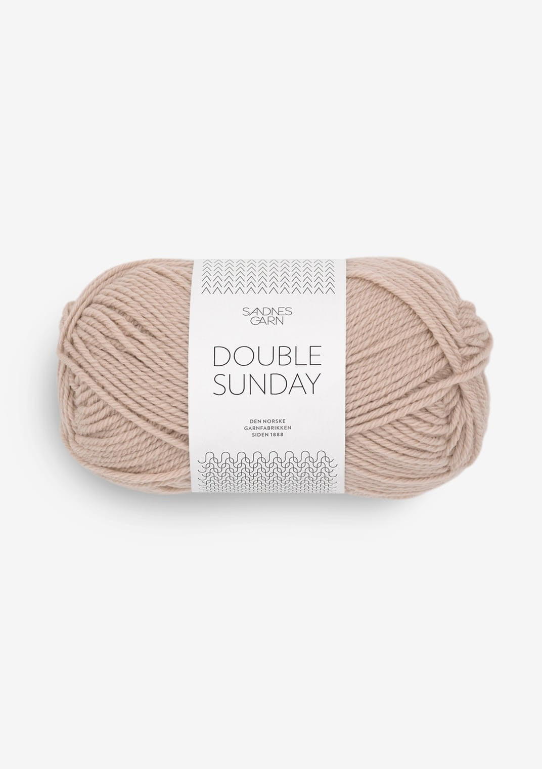 Sandnes Garn Double Sunday