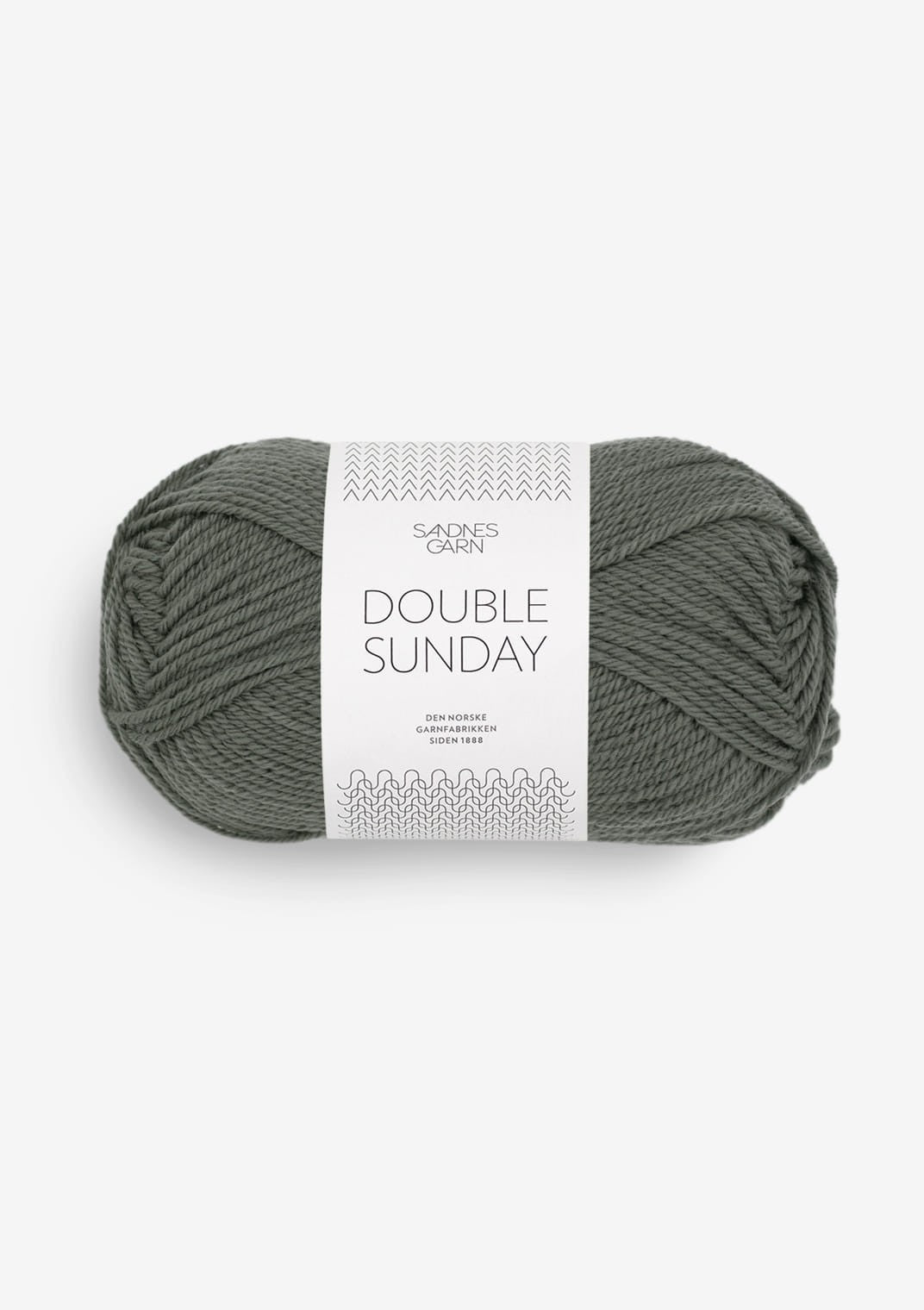 Sandnes Garn Double Sunday