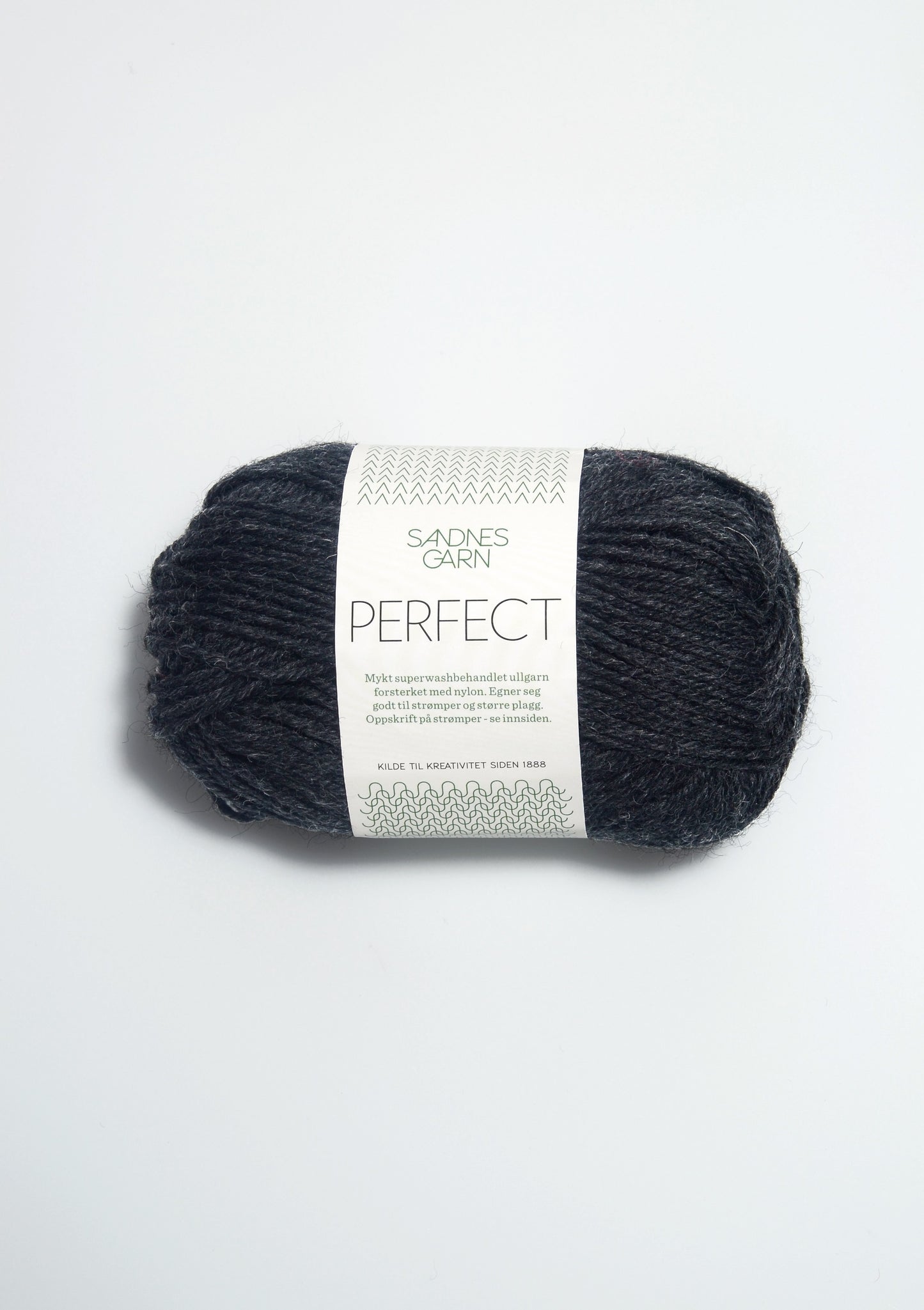 Sandnes Garn Perfect