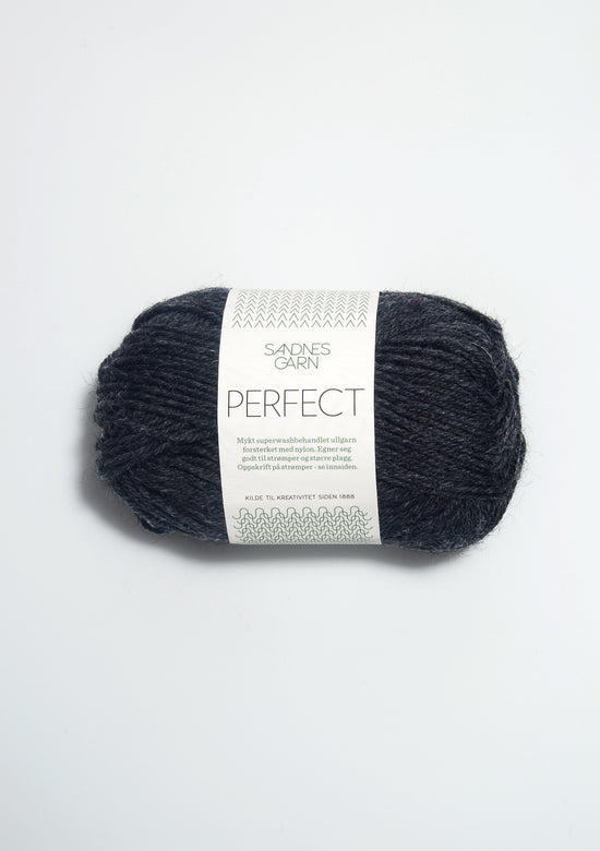 Sandnes Garn Perfect