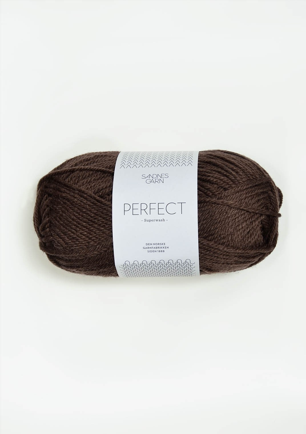 Sandnes Garn Perfect
