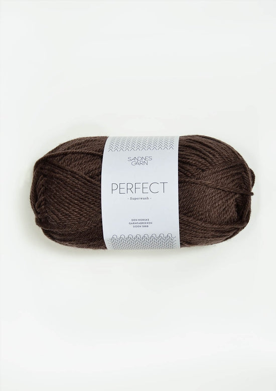 Sandnes Garn Perfect