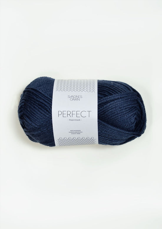 Sandnes Garn Perfect