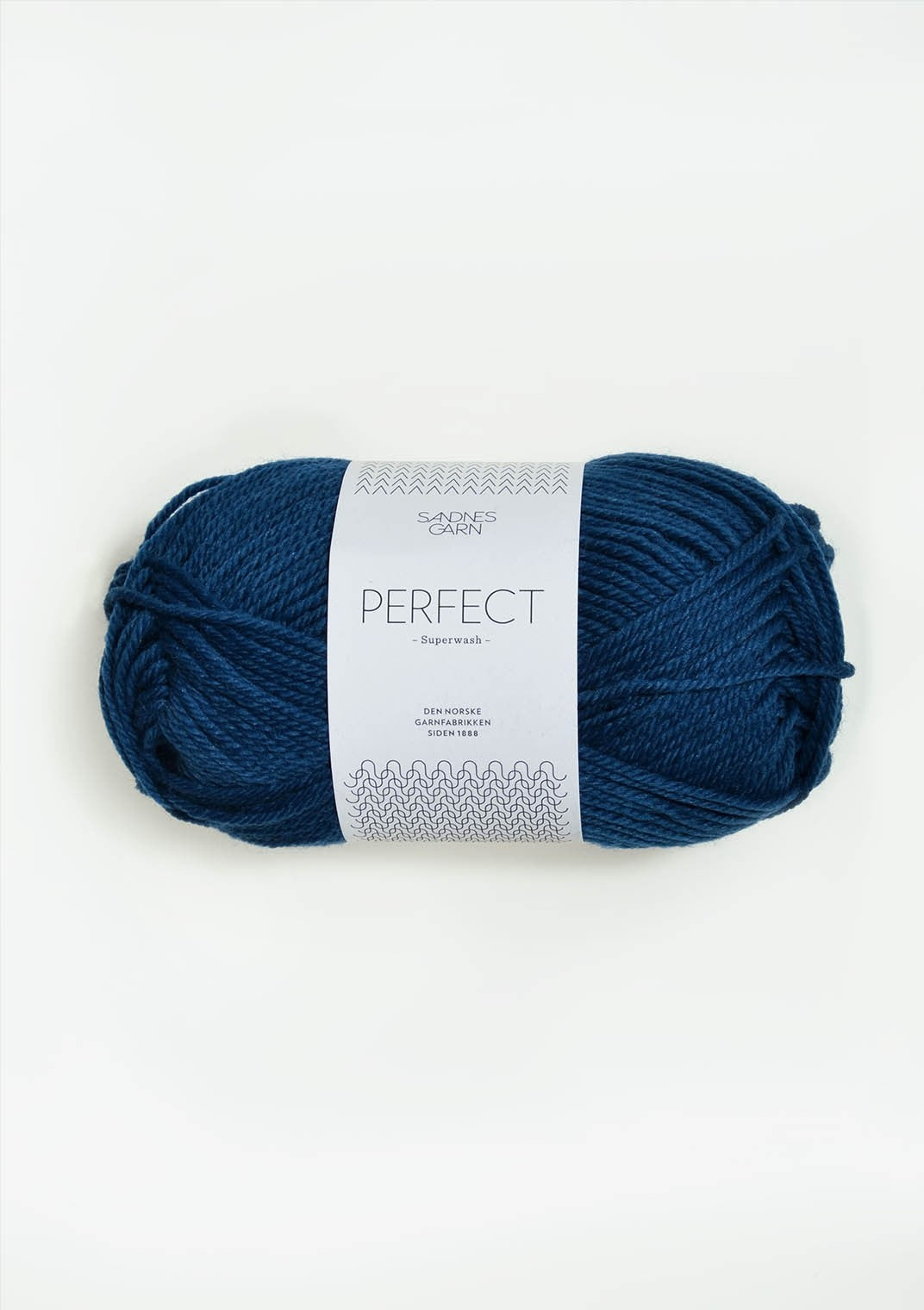 Sandnes Garn Perfect