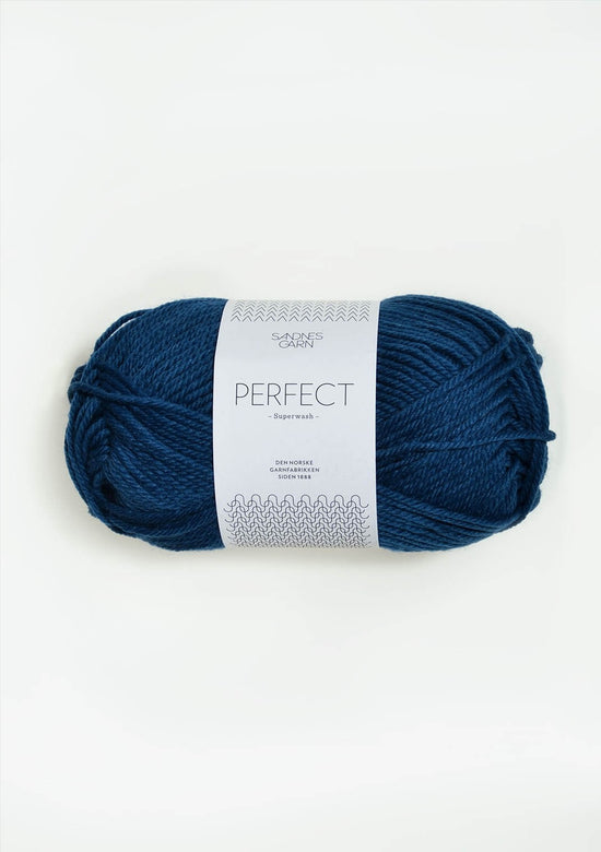 Sandnes Garn Perfect
