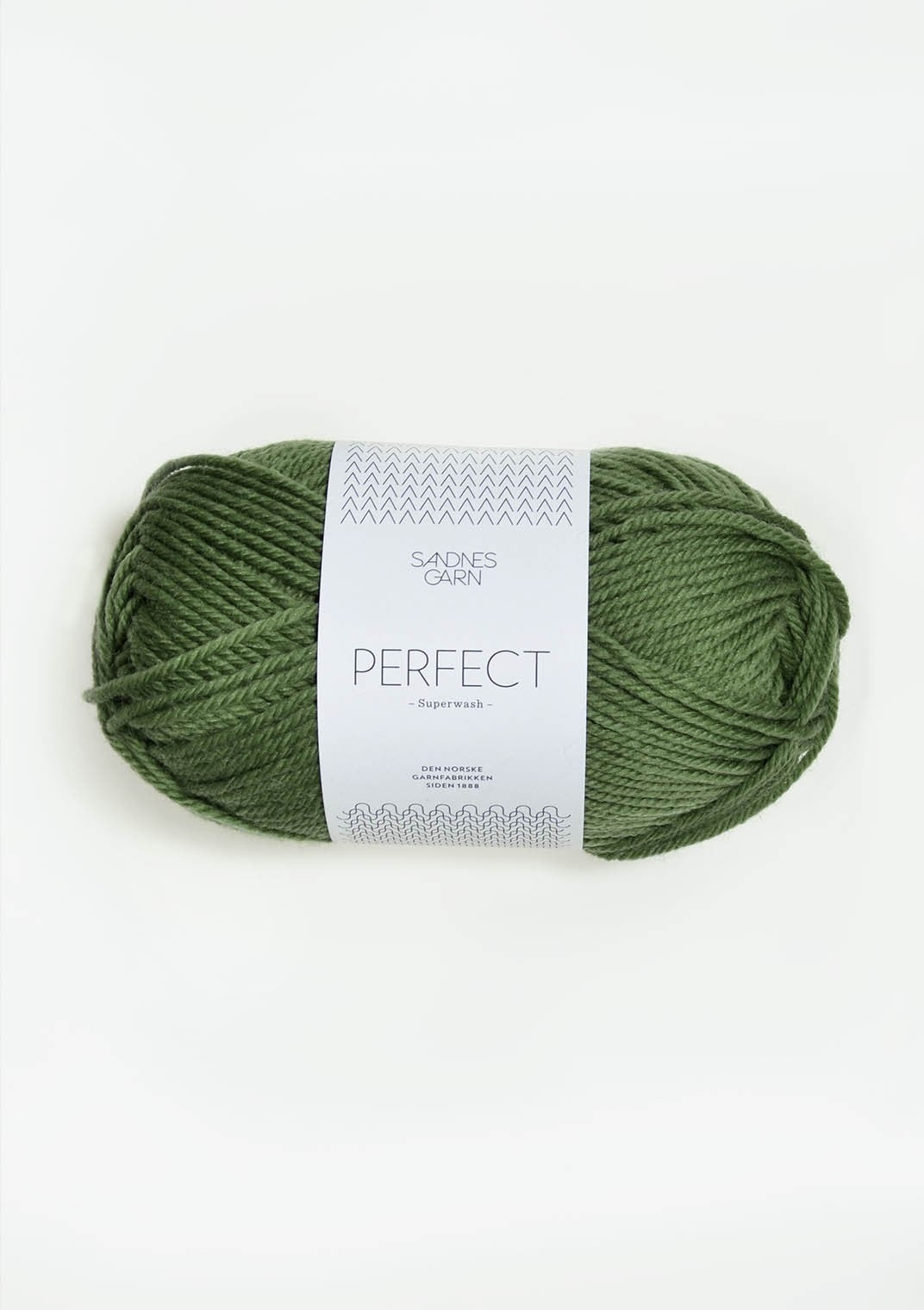 Sandnes Garn Perfect