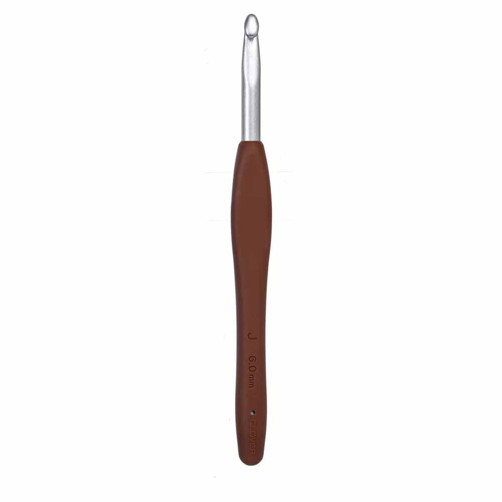 Clover Amour Crochet Hooks