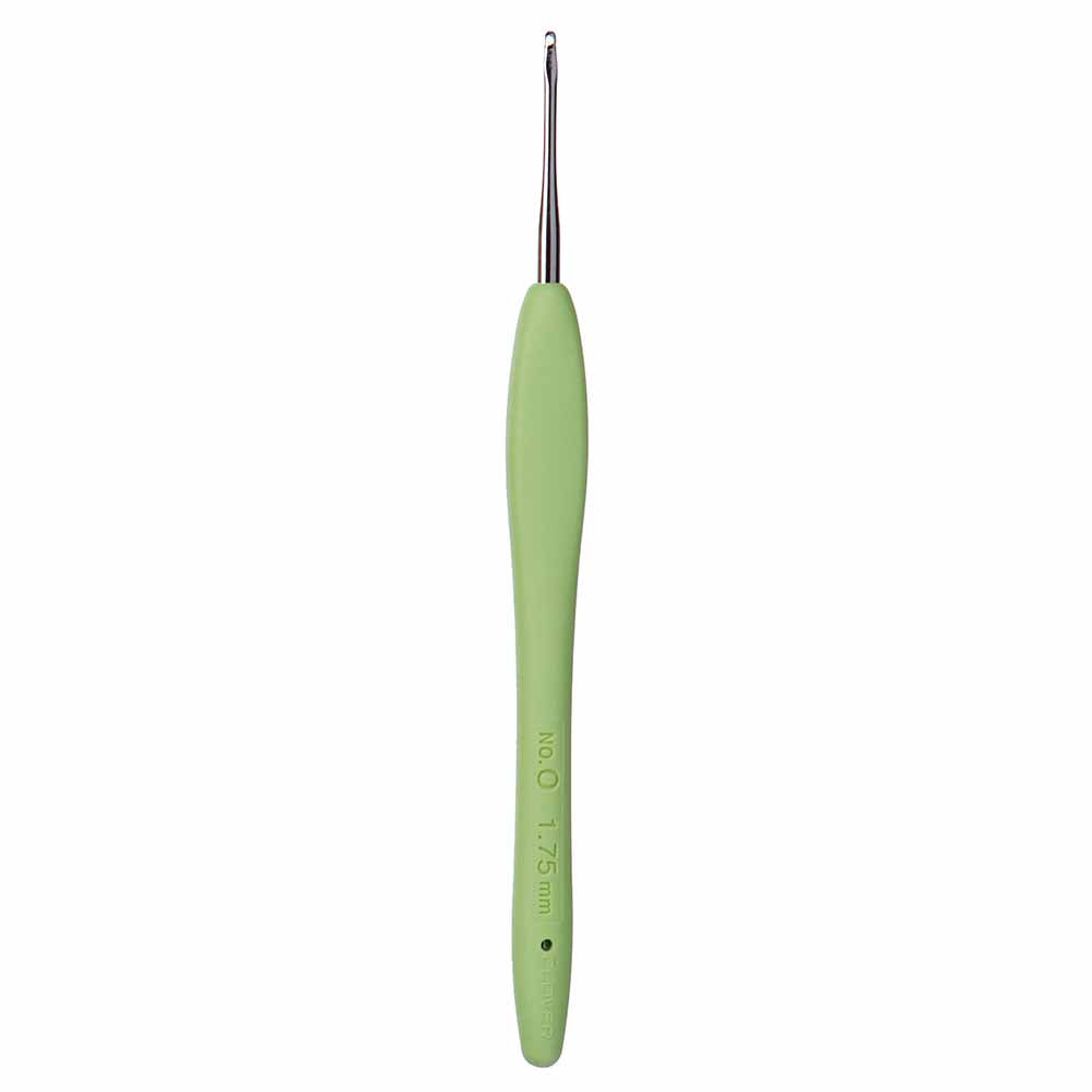 Clover Amour Crochet Hooks