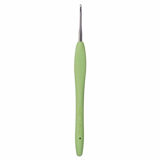 Clover Amour Crochet Hooks