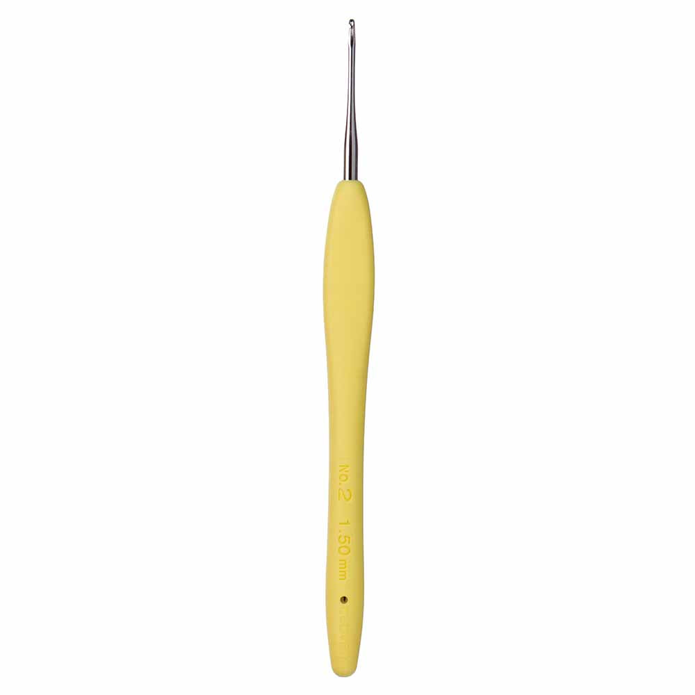Clover Amour Crochet Hooks